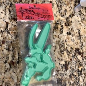 NWT Cookie cutters Saguaro and cactus blossom